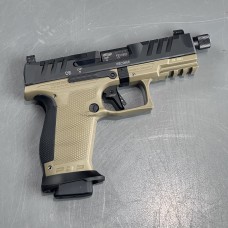 Walther PDP PRO SD Compact FDE 9mm